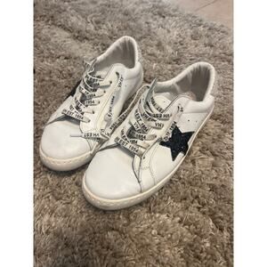 Vintage Havana Carla sneakers. 9